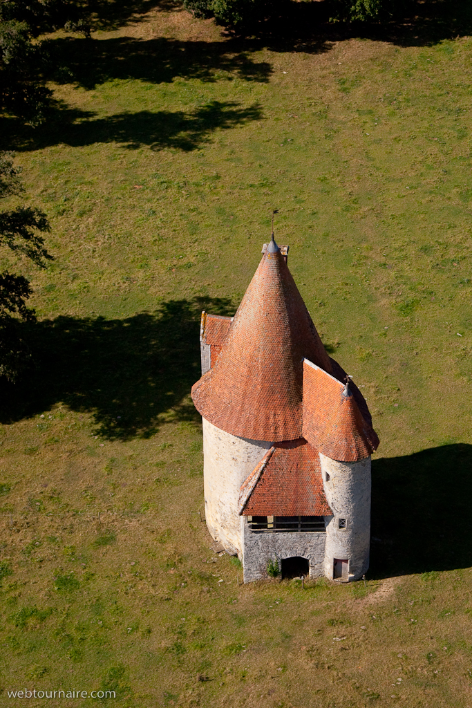 Le Boupère - Vendée - 85 - Vendée - 85