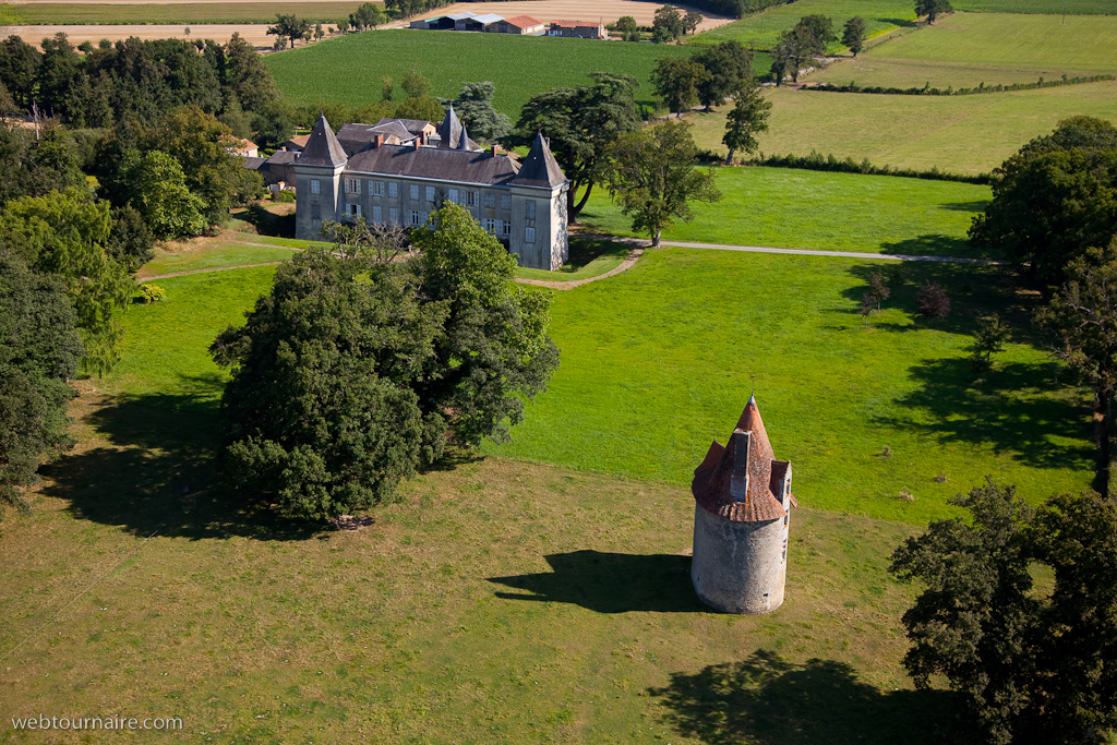 Le Boupère - Vendée - 85 - Vendée - 85