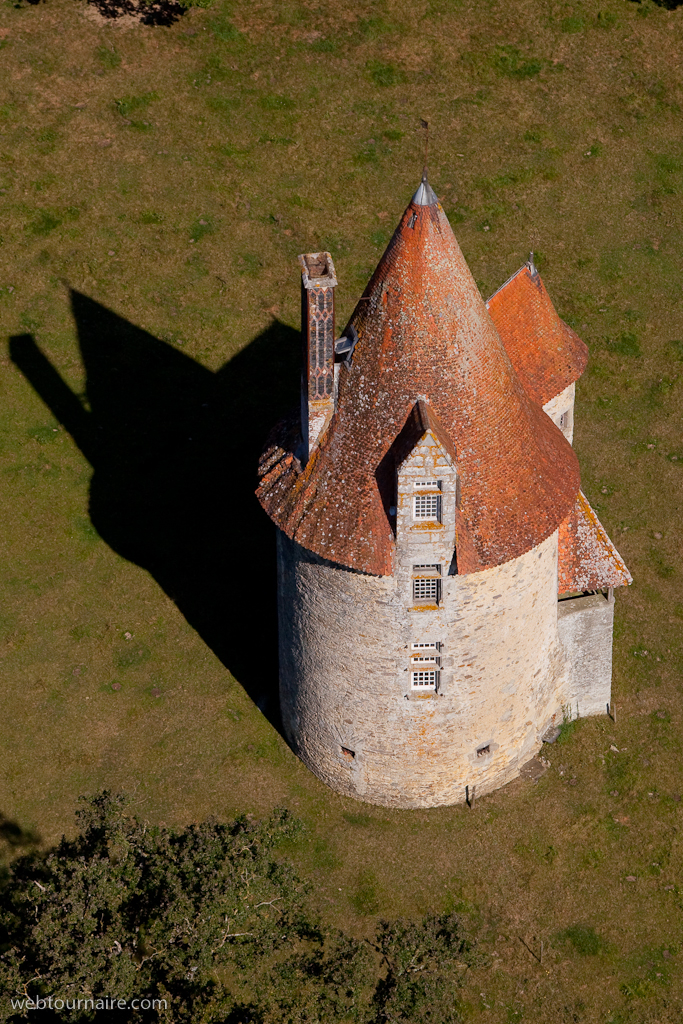 Le Boupère - Vendée - 85 - Vendée - 85