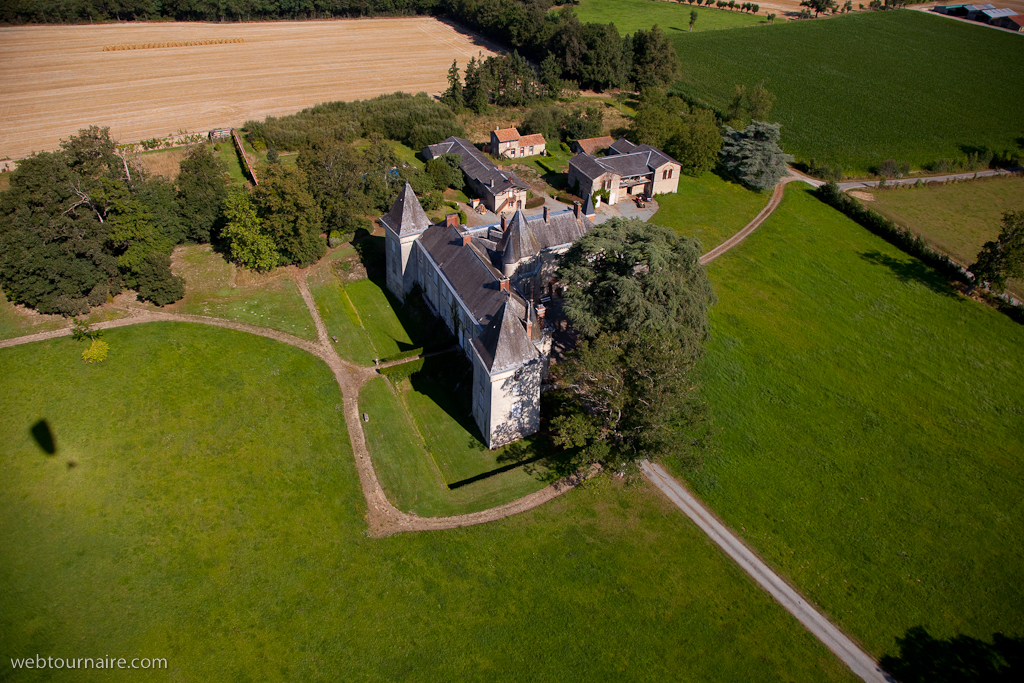 Le Boupère - Vendée - 85 - Vendée - 85