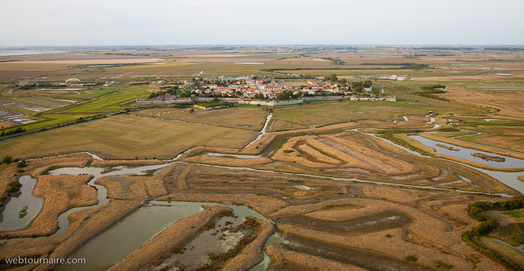 Brouage - Charente maritime - 17