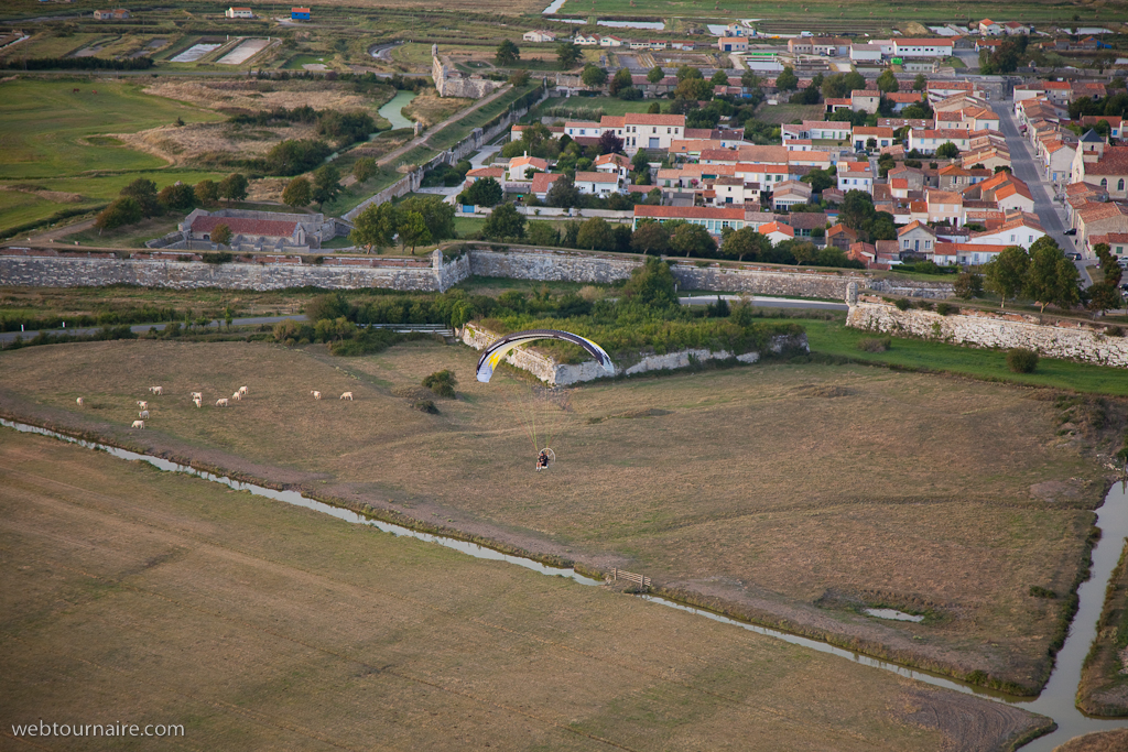 Brouage - Charente maritime - 17