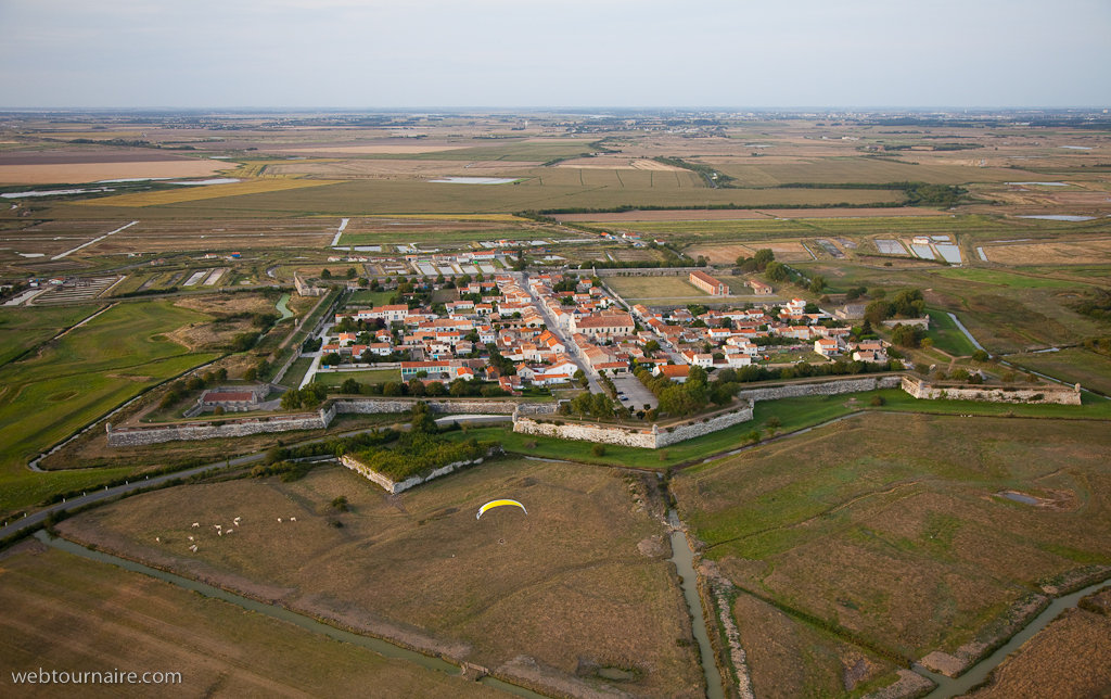 Brouage - Charente maritime - 17