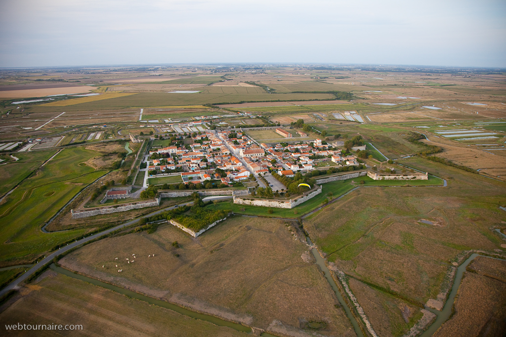 Brouage - Charente maritime - 17