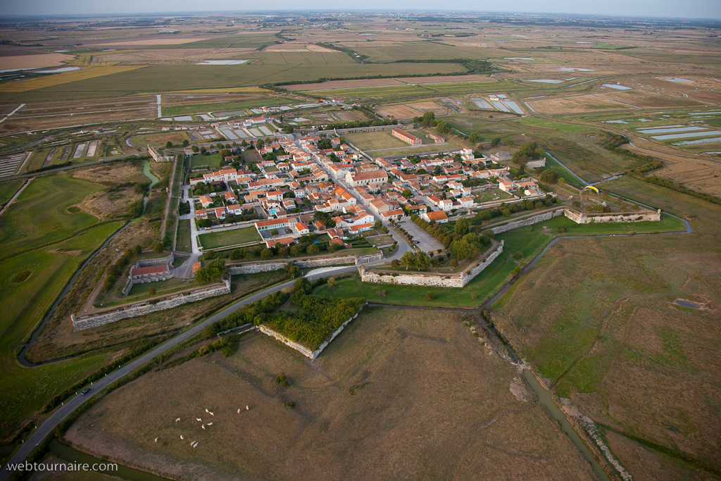 Brouage - Charente maritime - 17