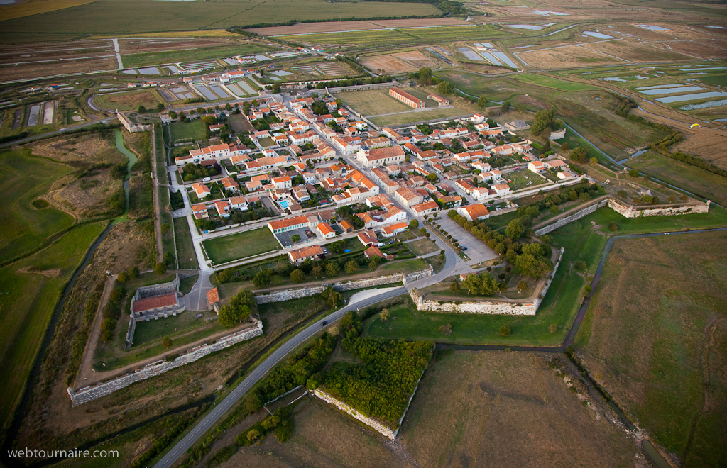 Brouage - Charente maritime - 17