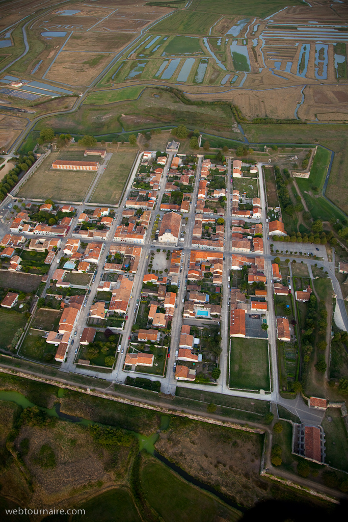 Brouage - Charente maritime - 17