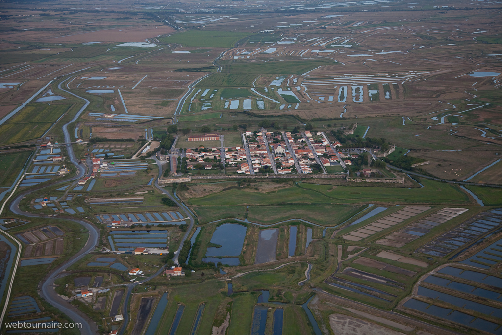 Brouage - Charente maritime - 17