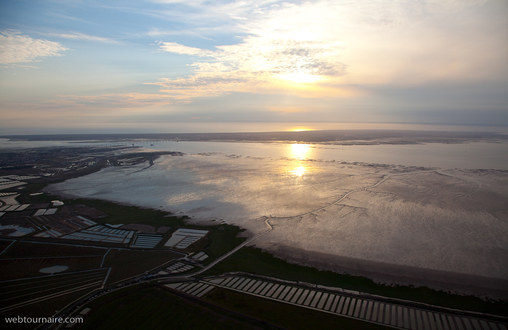 L'île d'Oléron Charentes maritimes - 17
