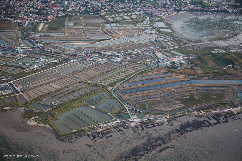 Bourcefranc-le-Chapus - Charente maritime - 17