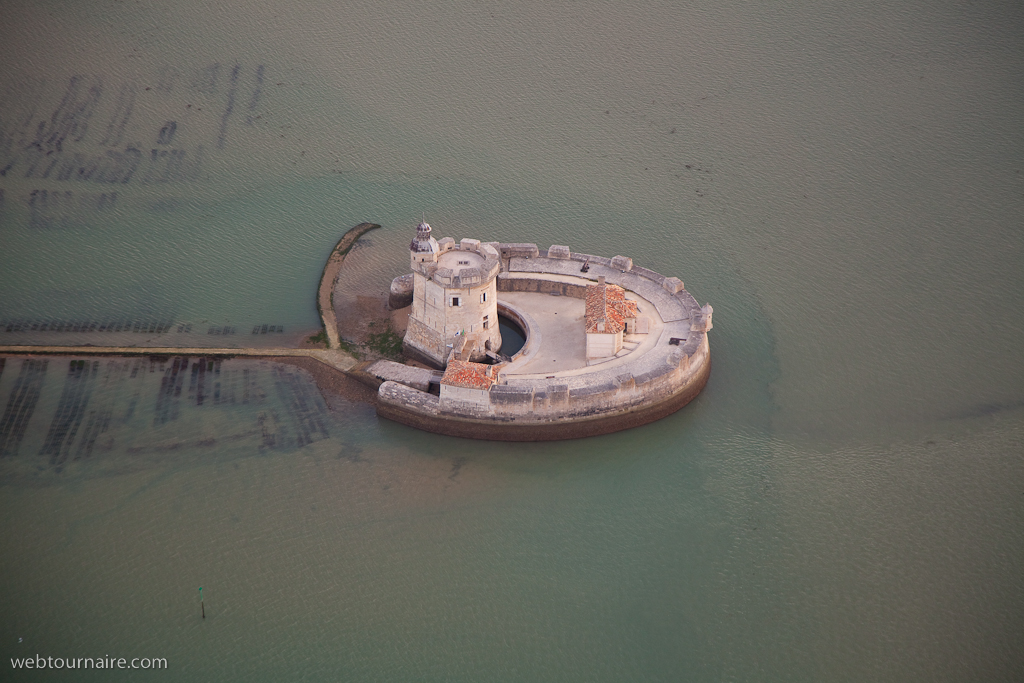 Bourcefranc-le-Chapus - Charente maritime - 17