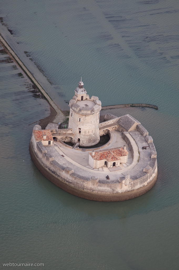 Bourcefranc-le-Chapus - Charente maritime - 17