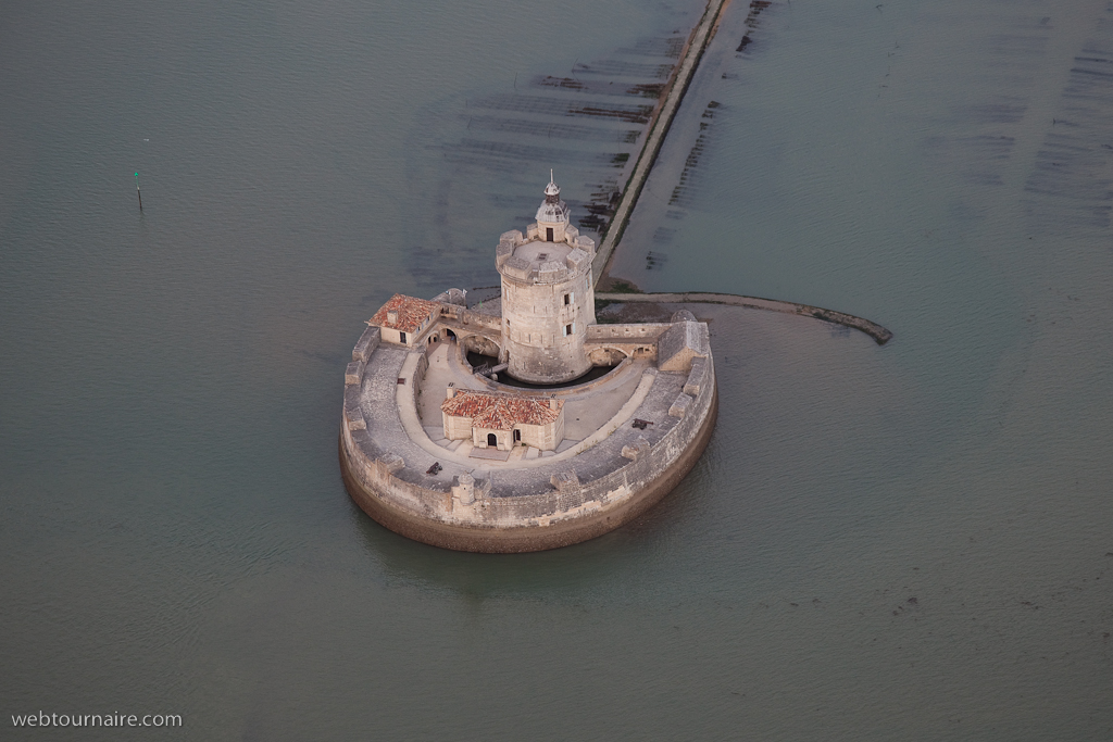 Bourcefranc-le-Chapus - Charente maritime - 17