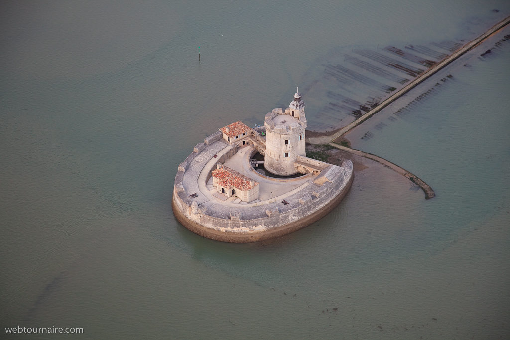 Bourcefranc-le-Chapus - Charente maritime - 17