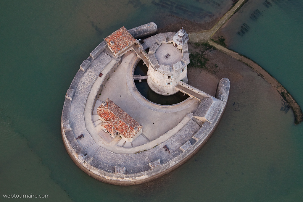 Bourcefranc-le-Chapus - Charente maritime - 17