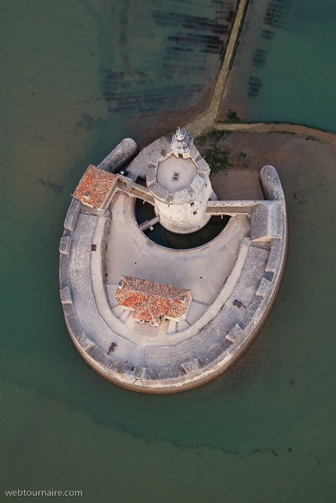 Bourcefranc-le-Chapus - Charente maritime - 17