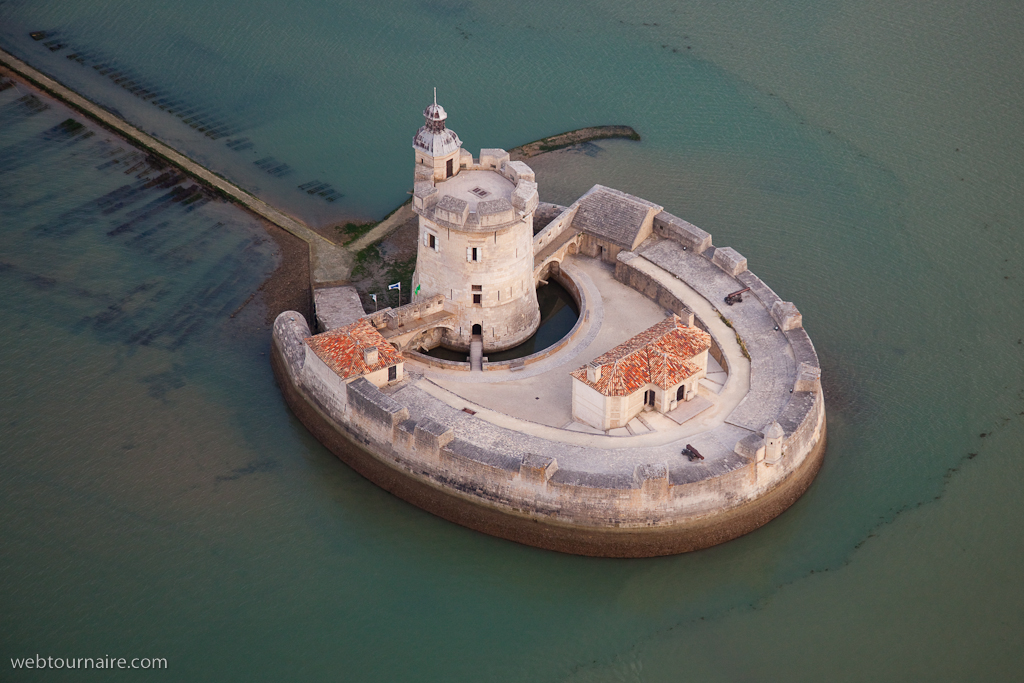 Bourcefranc-le-Chapus - Charente maritime - 17