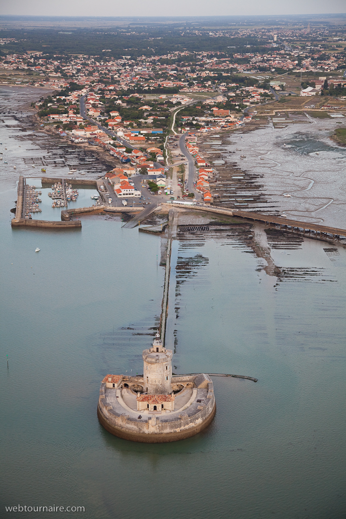 Bourcefranc-le-Chapus - Charente maritime - 17