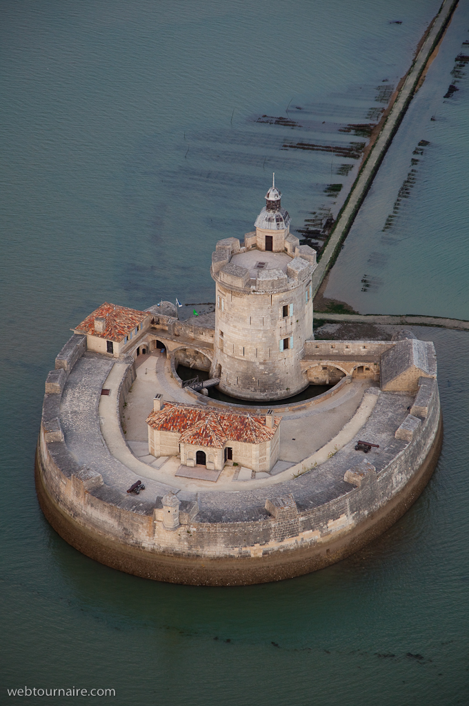 Bourcefranc-le-Chapus - Charente maritime - 17