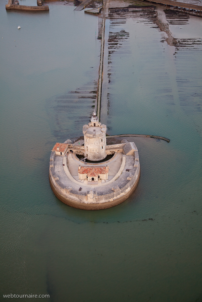 Bourcefranc-le-Chapus - Charente maritime - 17