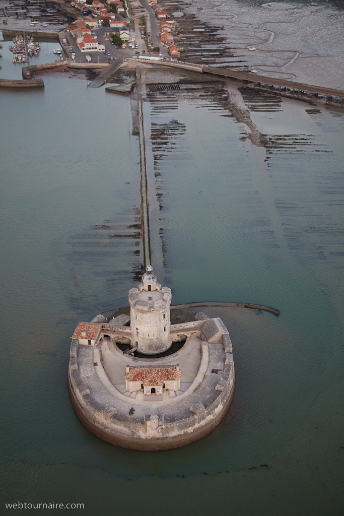 Bourcefranc-le-Chapus - Charente maritime - 17