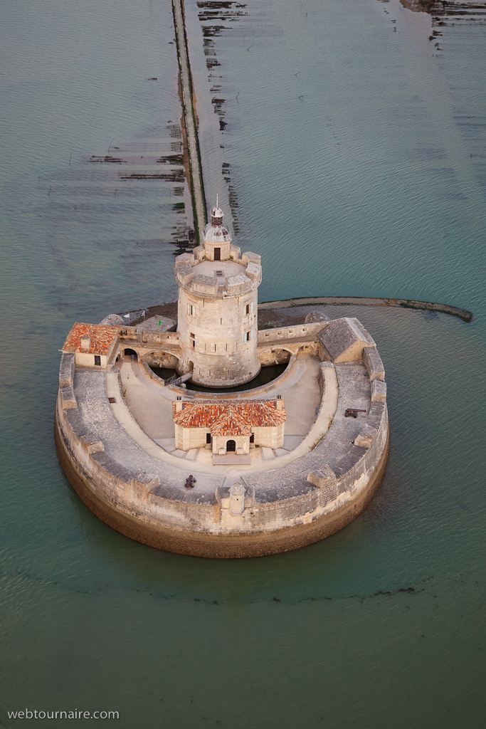 Bourcefranc-le-Chapus - Charente maritime - 17