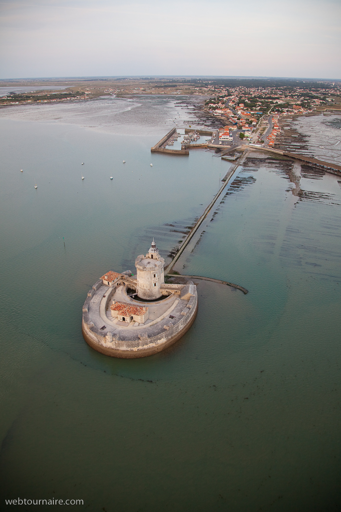 Bourcefranc-le-Chapus - Charente maritime - 17
