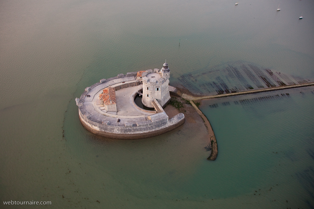 Bourcefranc-le-Chapus - Charente maritime - 17