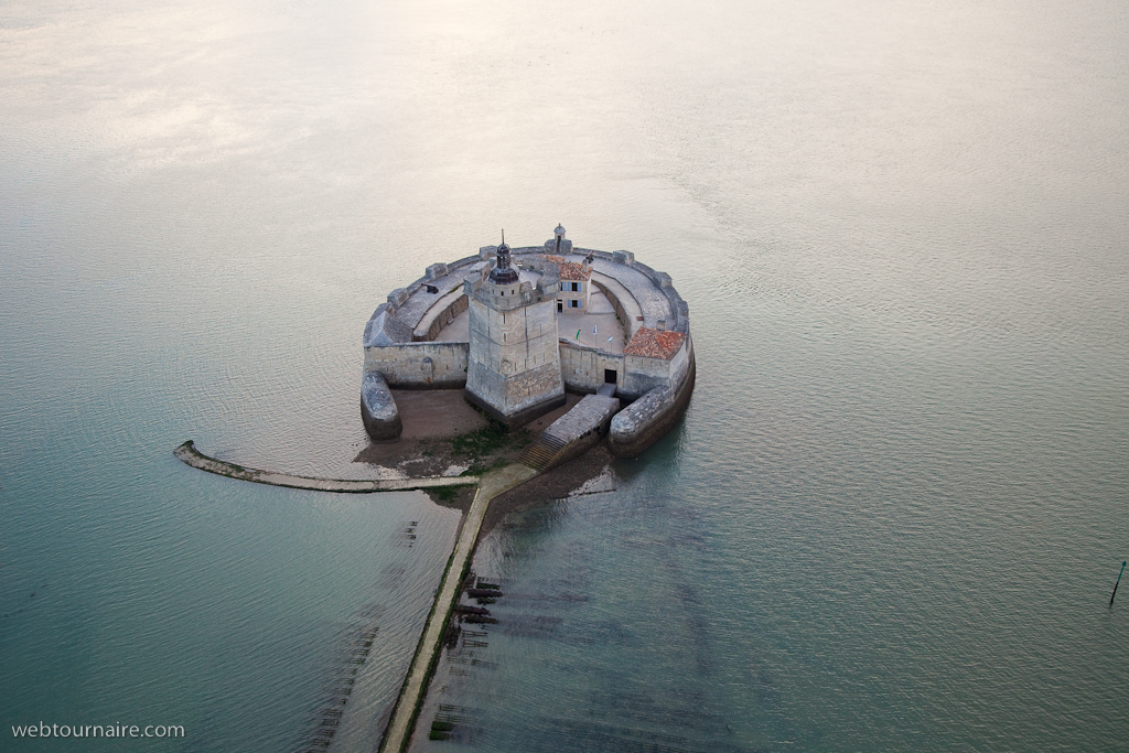 Bourcefranc-le-Chapus - Charente maritime - 17