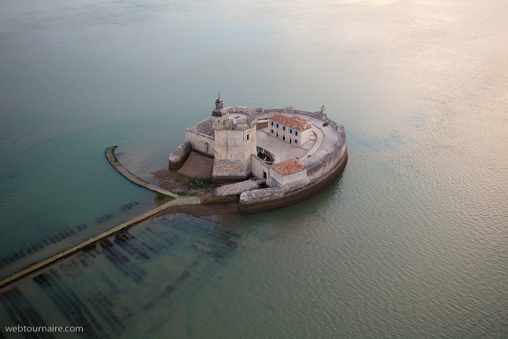 Bourcefranc-le-Chapus - Charente maritime - 17
