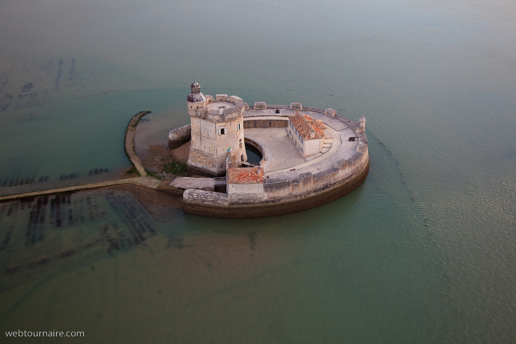 Bourcefranc-le-Chapus - Charente maritime - 17