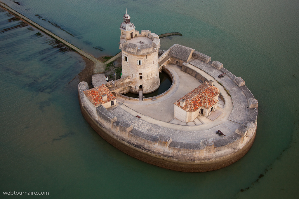 Bourcefranc-le-Chapus - Charente maritime - 17