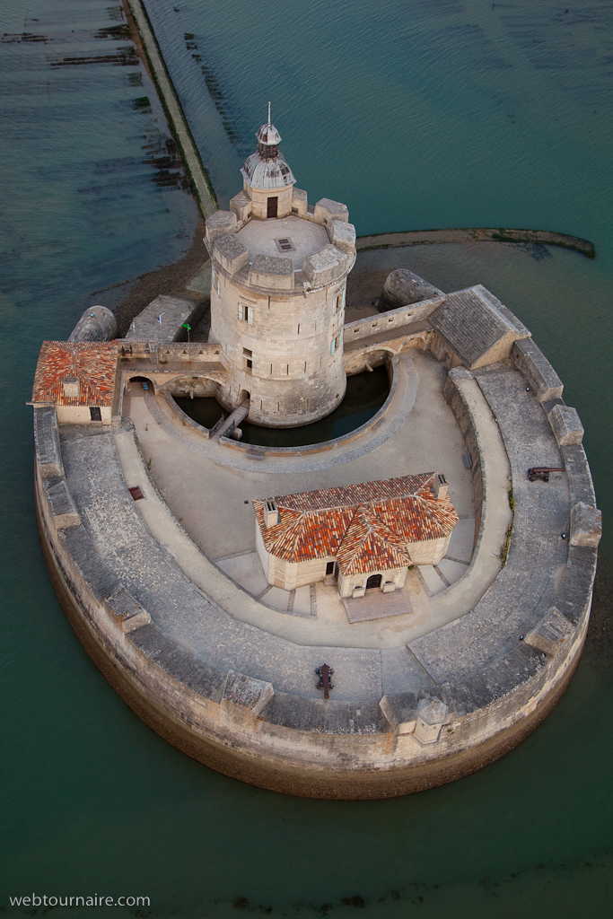 Bourcefranc-le-Chapus - Charente maritime - 17