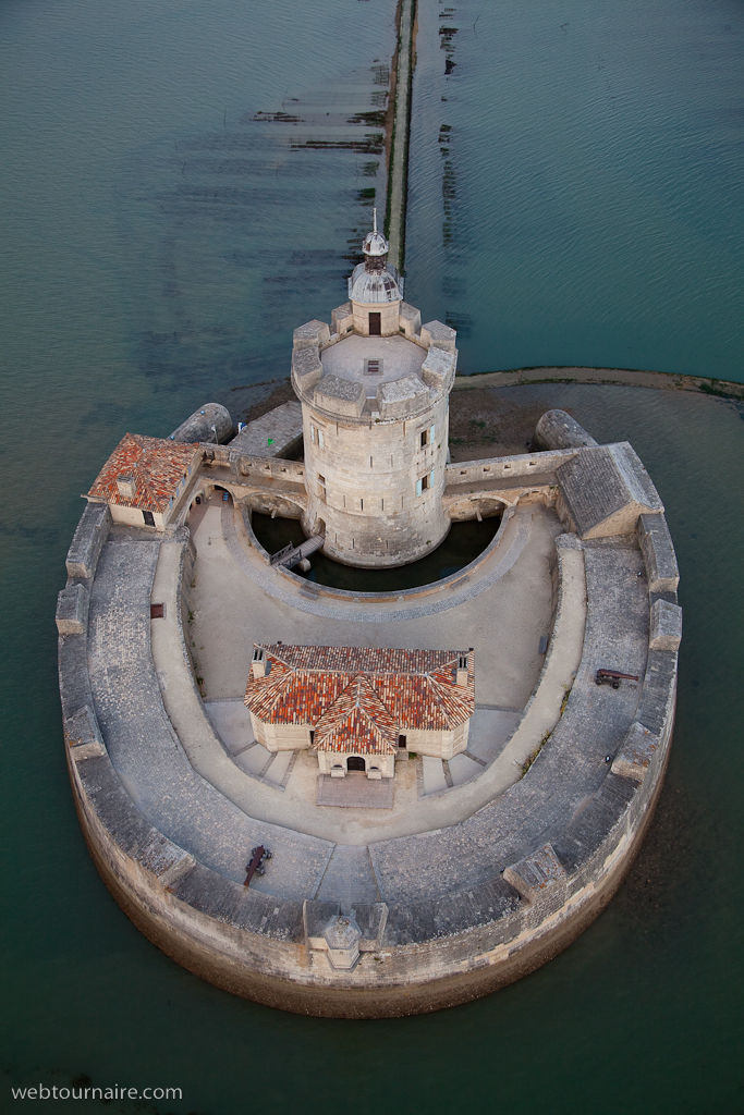 Bourcefranc-le-Chapus - Charente maritime - 17