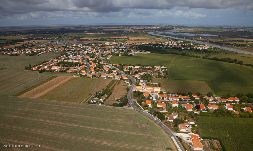 Echillais - Charente maritime - 17