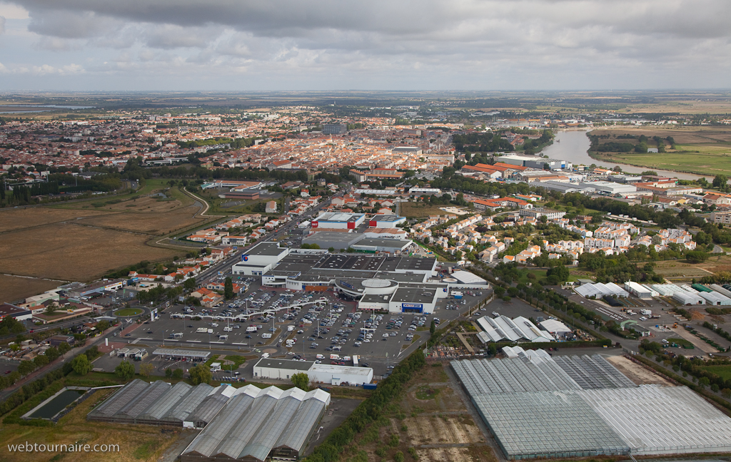 Rochefort - Charente maritime - 17
