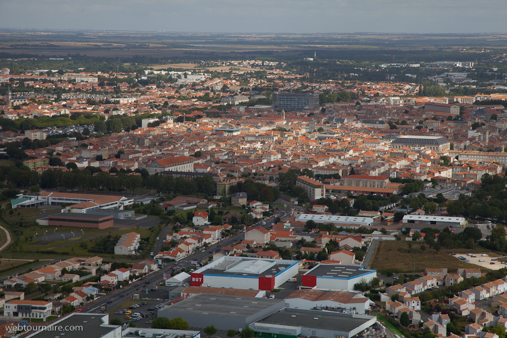 Rochefort - Charente maritime - 17