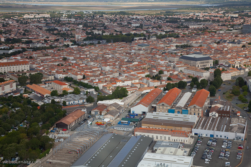 Rochefort - Charente maritime - 17