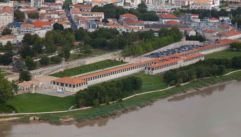 Rochefort - Charente maritime - 17