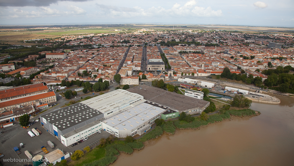 Rochefort - Charente maritime - 17