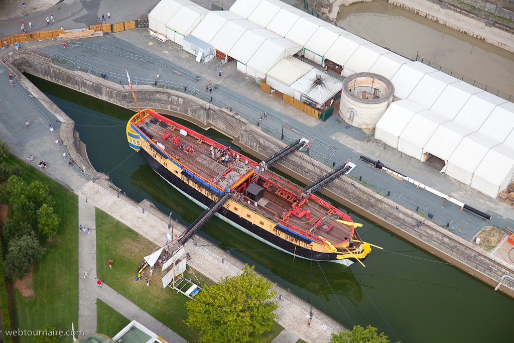 Rochefort - Charente maritime - 17