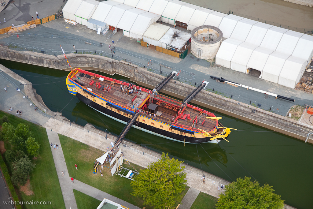 Rochefort - Charente maritime - 17