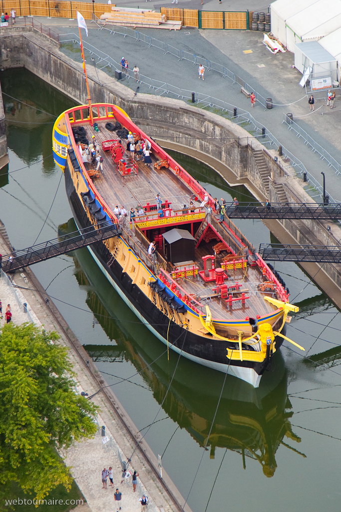 Rochefort - Charente maritime - 17