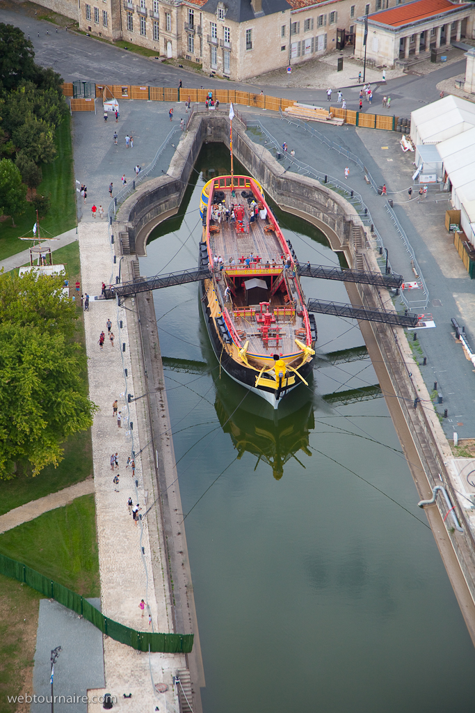 Rochefort - Charente maritime - 17