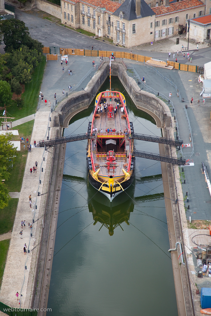 Rochefort - Charente maritime - 17