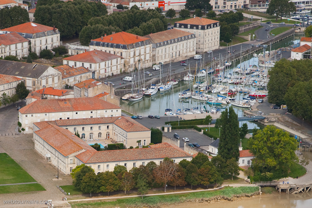 Rochefort - Charente maritime - 17