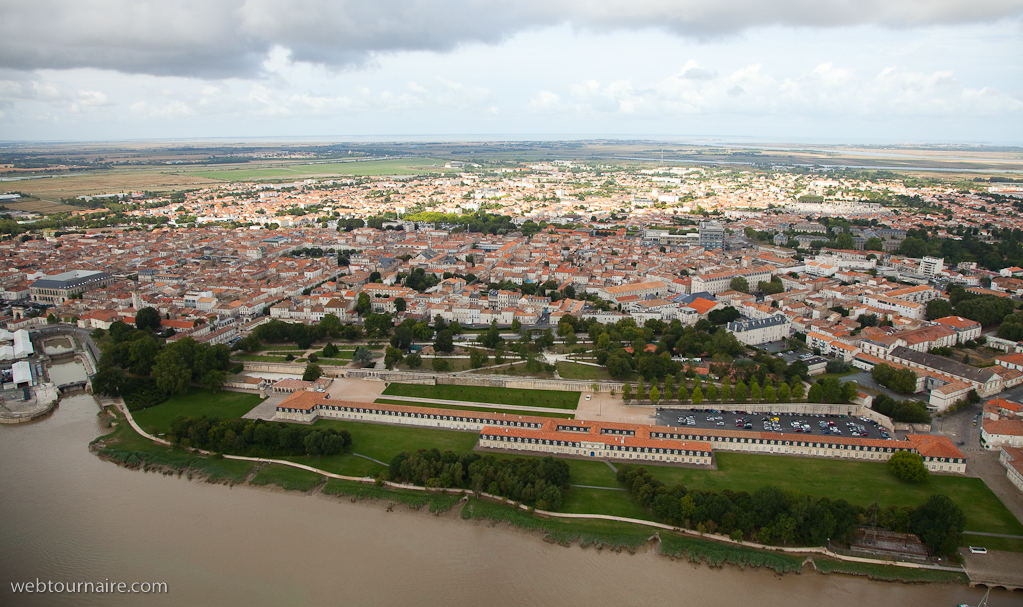 Rochefort - Charente maritime - 17