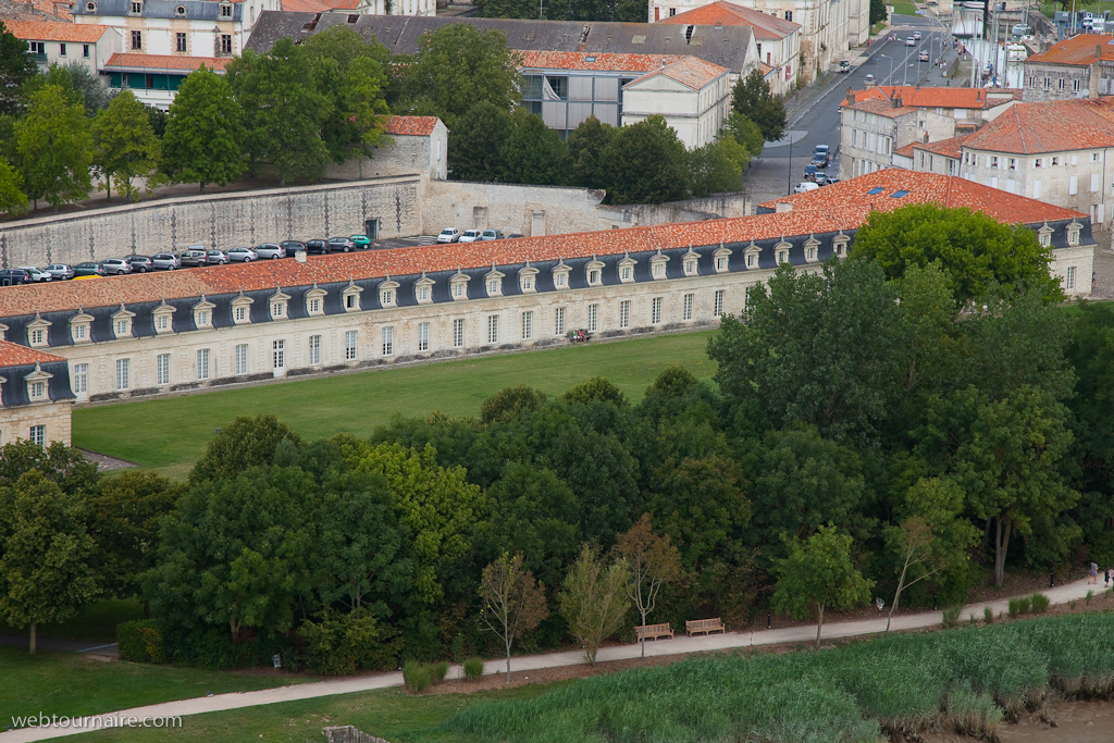 Rochefort - Charente maritime - 17