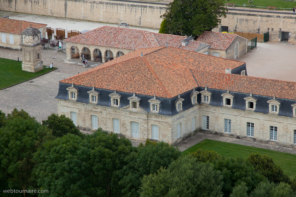 Rochefort - Charente maritime - 17