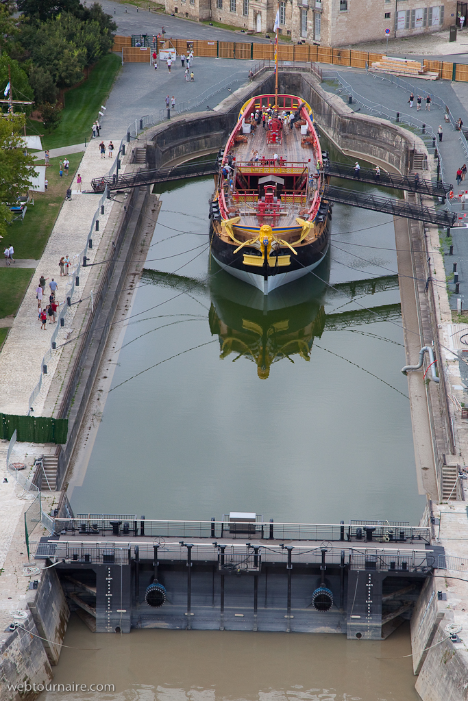 Rochefort - Charente maritime - 17